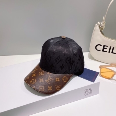 Louis Vuitton Caps